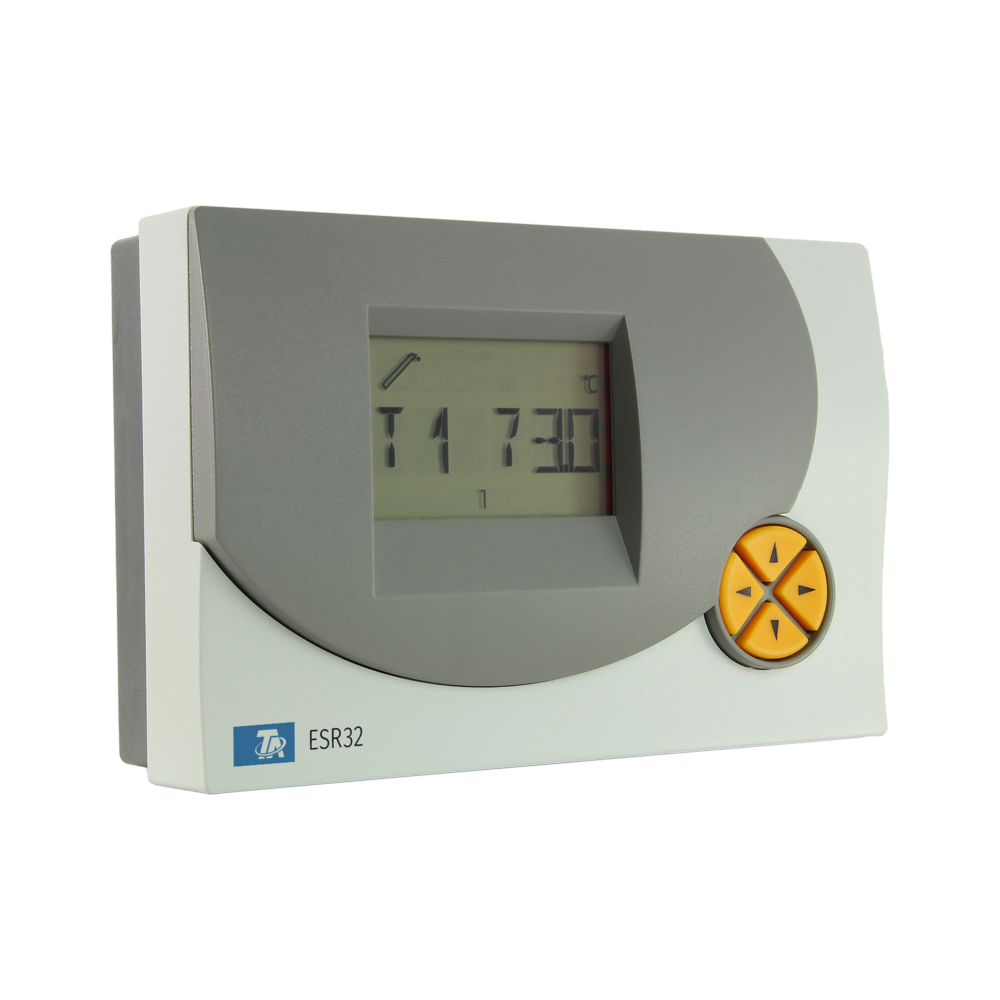 Drehzahlregler Caramatic Driveone Horizontal - Gok