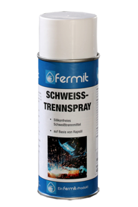 Trennspray 1404, 400 ml - Schutz vor Schweißspritzern | Blackweld Trennspray 1404, 400 ml - Schutz vor Schweißspritzern | Blackweld