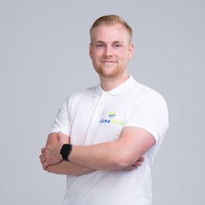 Maximilian Buch