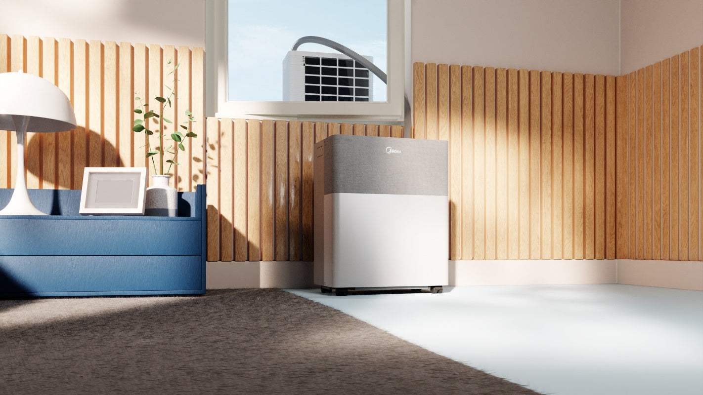Mini Wärmepumpe: Effiziente, kompakte & günstige Heizung für Wohnung und Haus