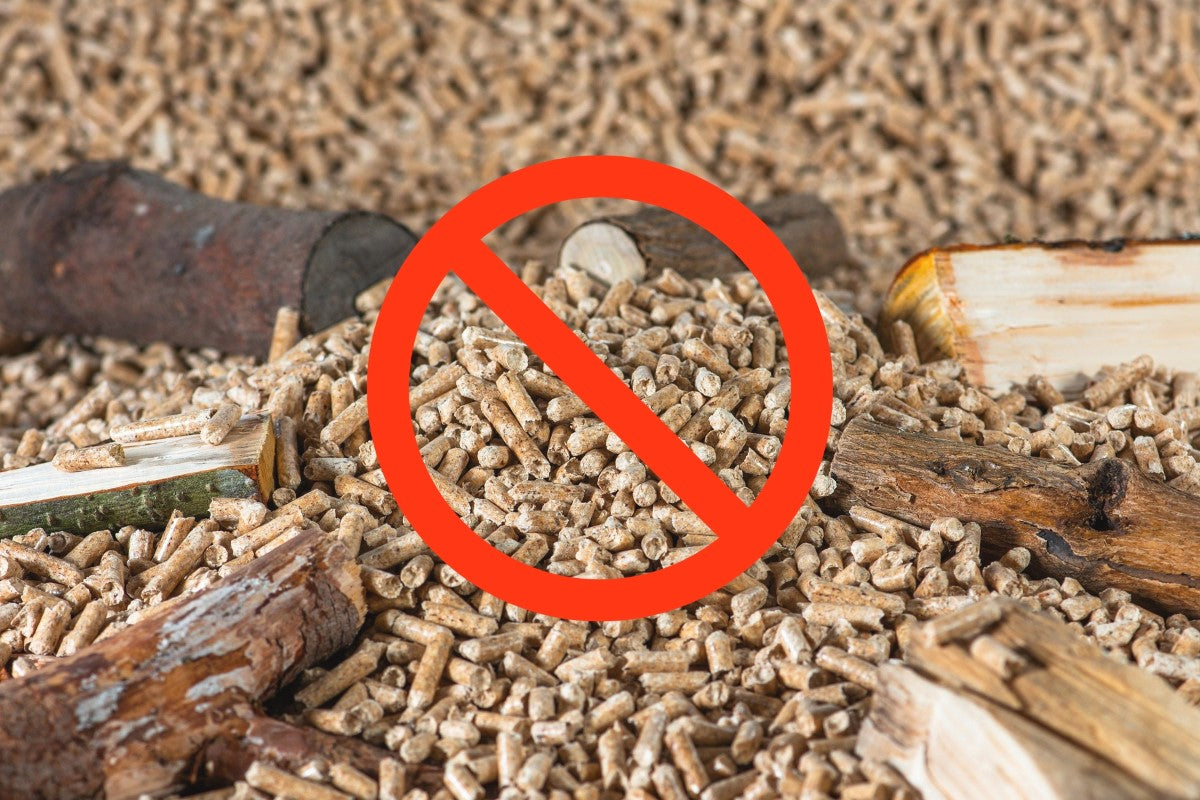 Holzheizung-Verbot: Wie lange darf man in Deutschland noch mit Holz heizen?