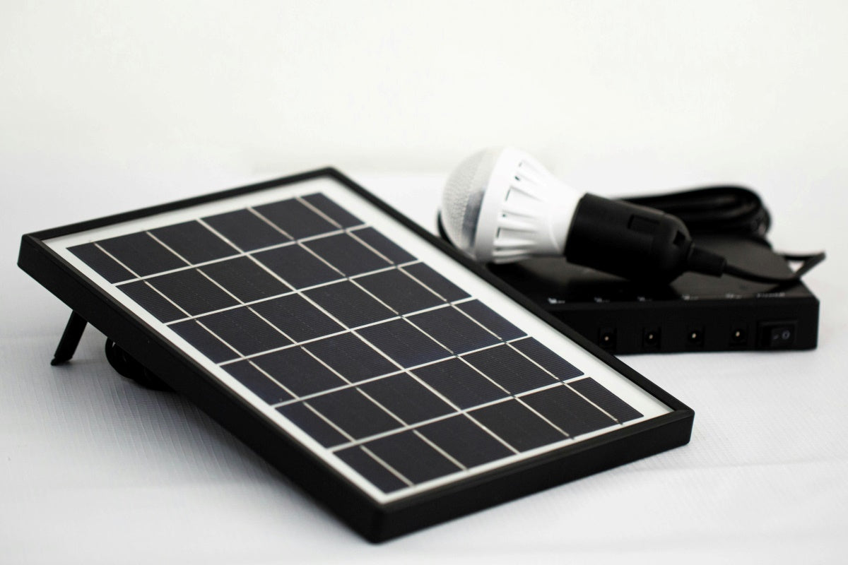 Arten von Solarzellen: Funktionsweise und Technologien im Überblick