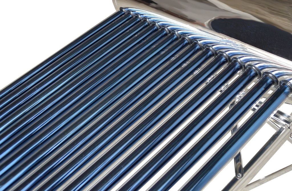 Was ist Solarthermie?
