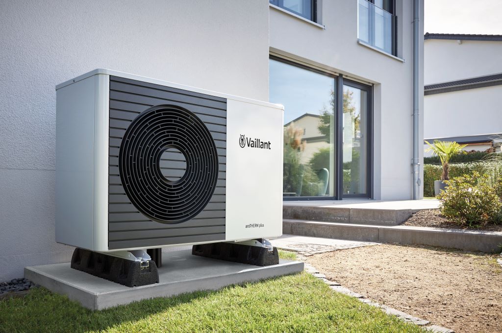 Die Wärmepumpe: Funktion, Typen, Vorteile und Nachteile