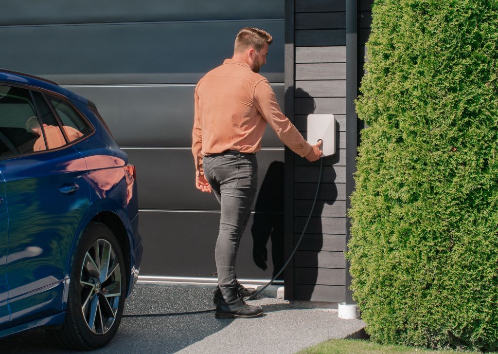 Wallbox für Mieter - Das müssen Sie wissen