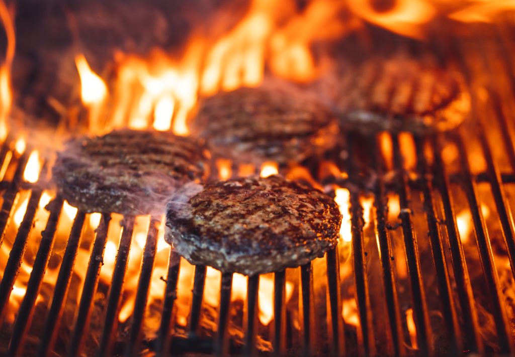 Grillrost reinigen – So funktioniert’s garantiert!