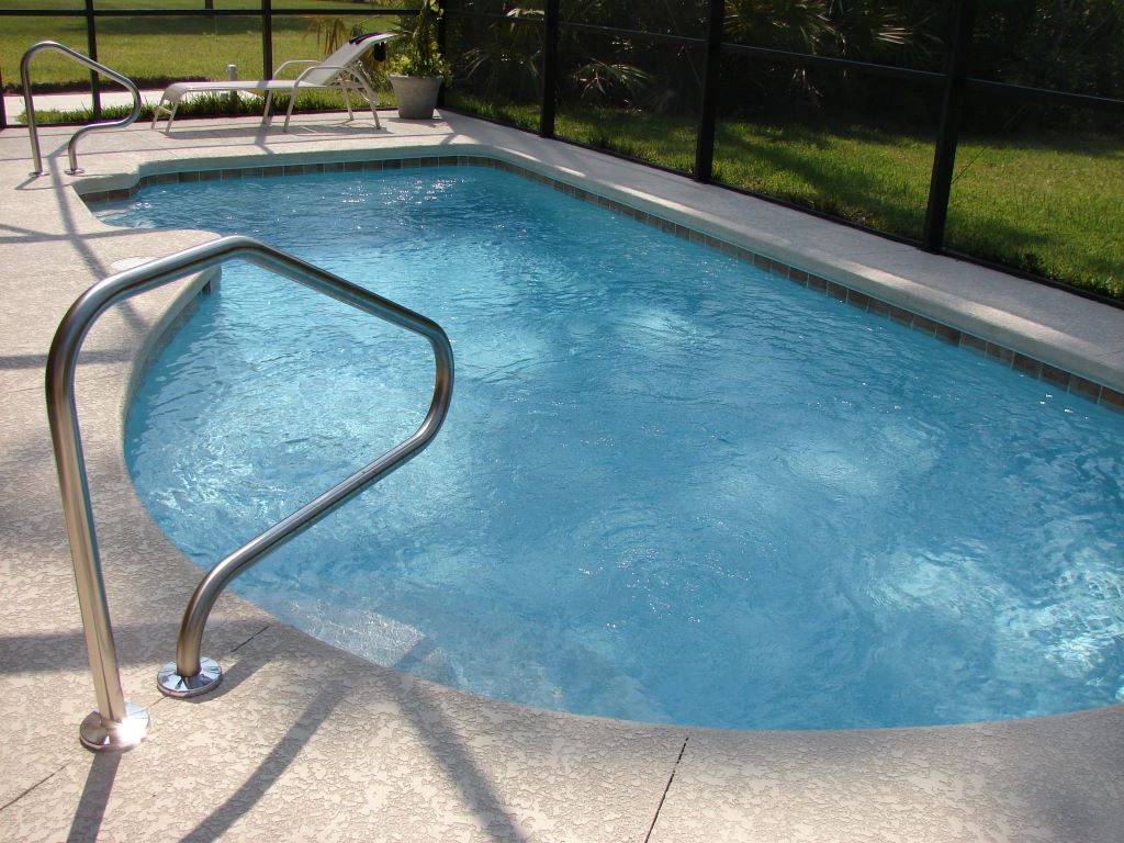 Pool-Wärmepumpe – Das umweltfreundliche Kraftpaket