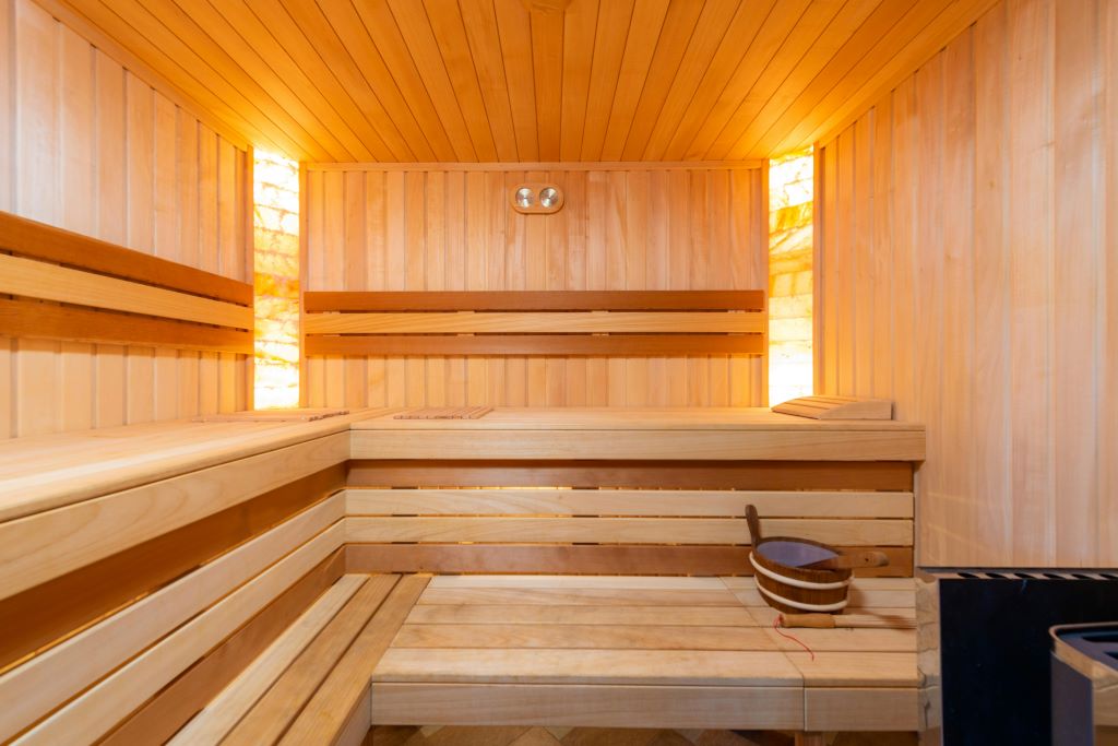 Ratgeber Innensauna: So finden Sie die richtige Sauna für Ihr Zuhause