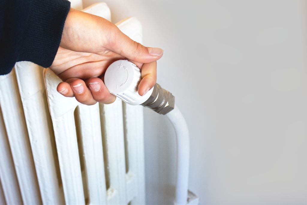 Klimaschonend und sparsam heizen – Die besten Tipps