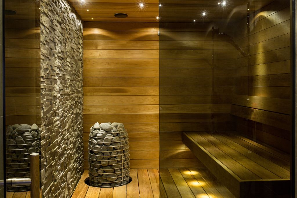 Sauna oder Infrarotkabine? Der große Vergleich