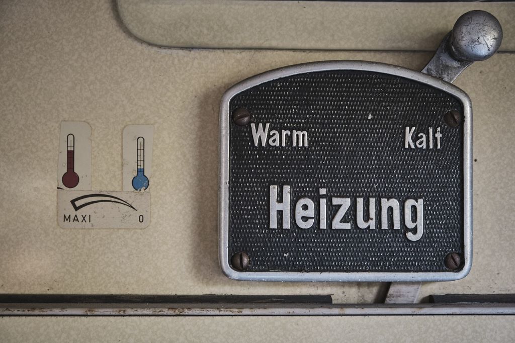 Warum Sie Ihre Heizung modernisieren sollten – 7  Argumente