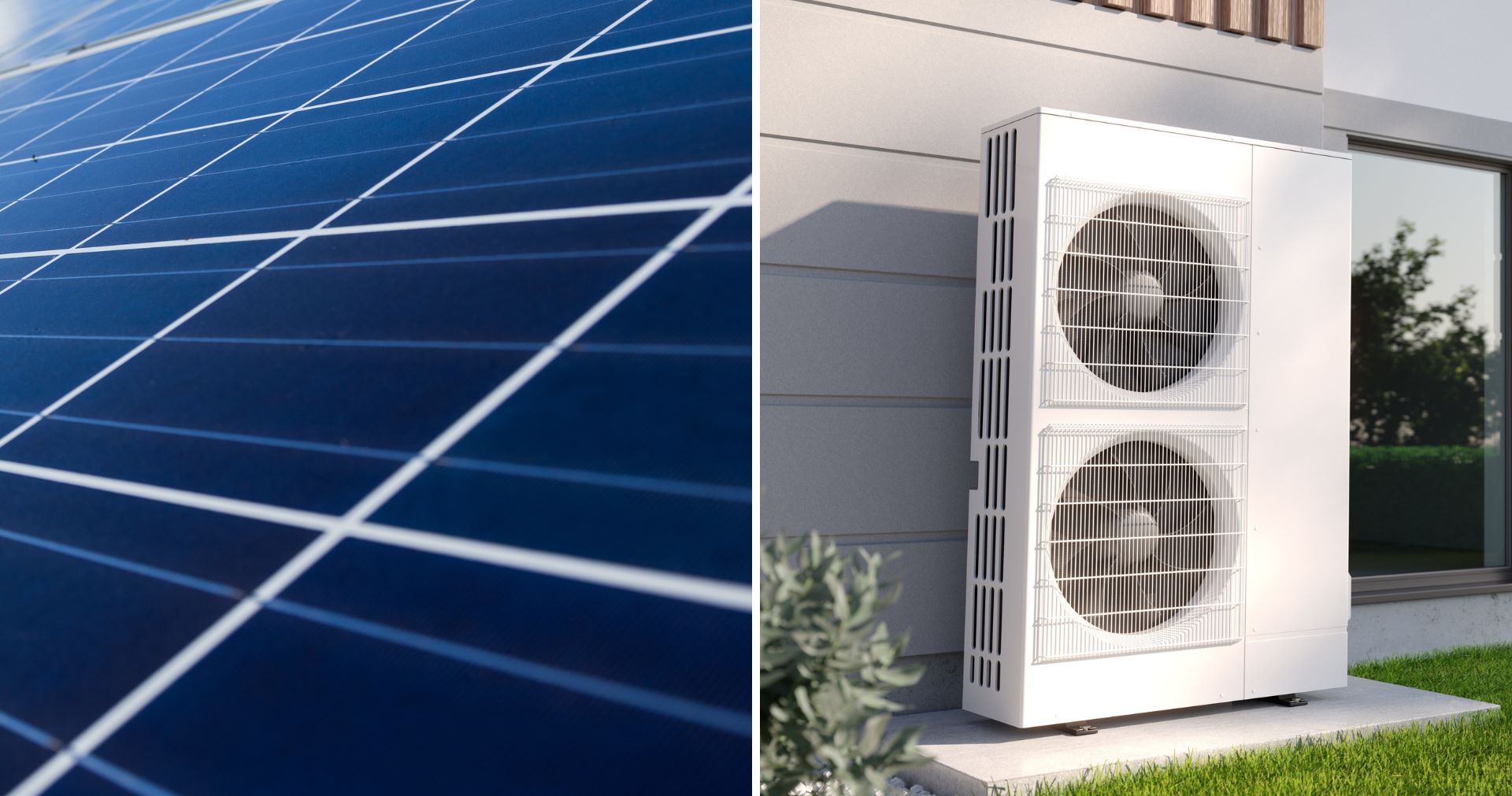 Wärmepumpe mit Photovoltaik: Die perfekte Kombination?
