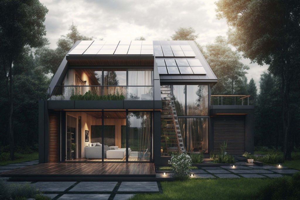 Elektroheizung mit Photovoltaik: Lohnt sich diese Kombination?
