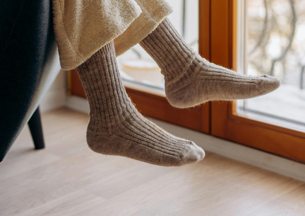 Fußbodenheizung wird nicht warm: Die besten Tipps für rasche Abhilfe