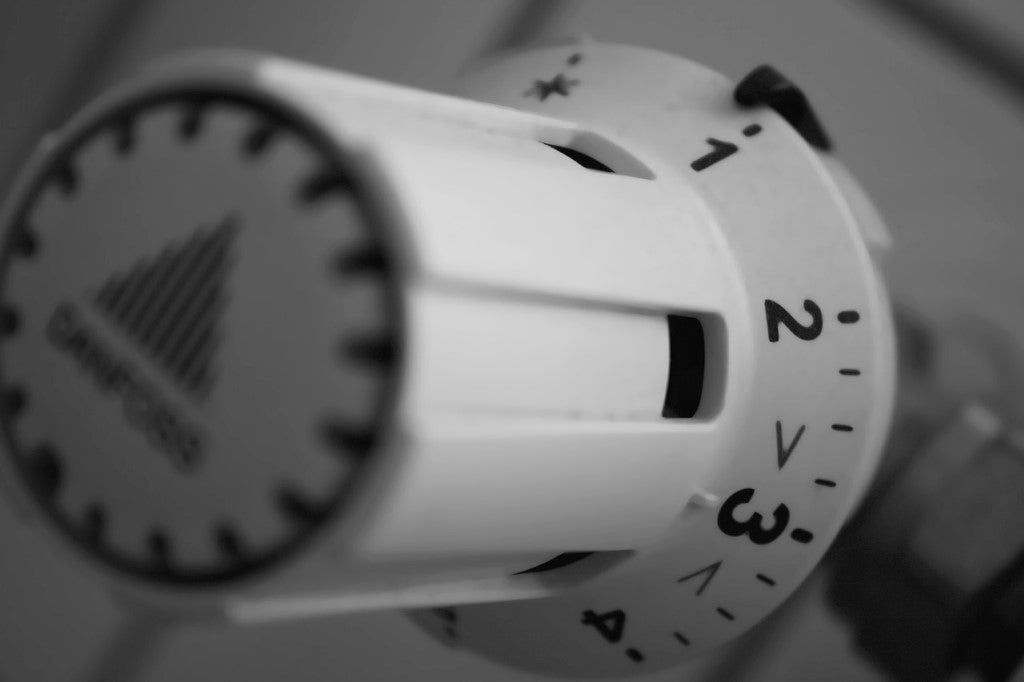 Thermostat wechseln: Anleitung Schritt für Schritt