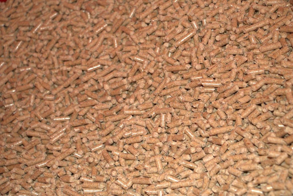 Pellets kaufen: Das müssen Sie zu Qualitätsstufen, Lagerung und Preisentwicklung wissen