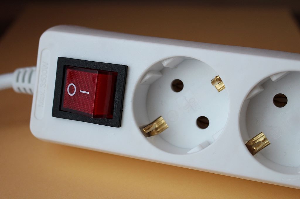Nur mit Elektroheizung heizen: Lohnt sich das?