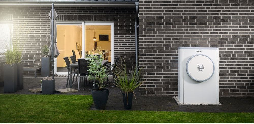 Diebstahlschutz und Versicherungen für Solaranlagen und Wärmepumpen