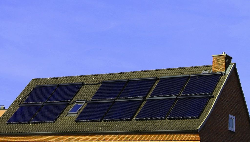 Solaranlage richtig ausrichten: Sonne fürs Solarmodul