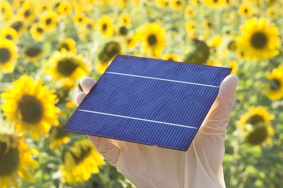 Photovoltaik und Solarthermie: Was ist der Unterschied?