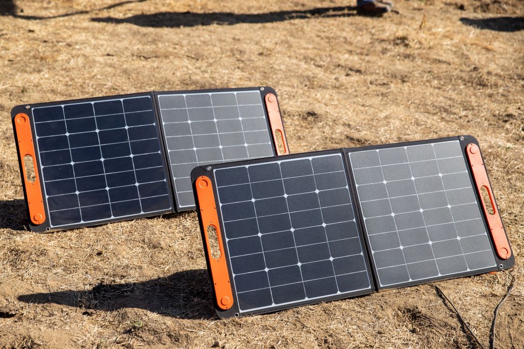 Mobile Solaranlage – Funktionsweise, Einsatzgebiete & Kosten