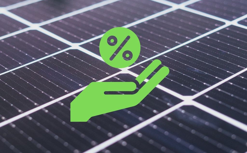 Änderungen bei Photovoltaik und Steuern – Steuererlass für PV-Anlagen ab 1.1.2023