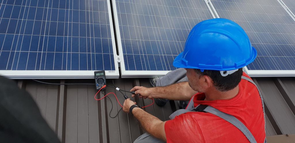 Solaranlage mieten: Geht das? Und wie sinnvoll ist es überhaupt?