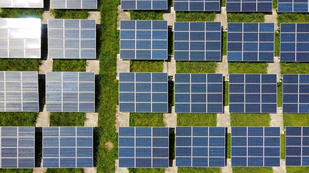 Solarpaket 1: Welche Änderungen bringt es?