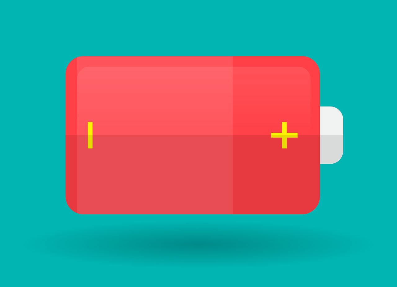 Was ist eine thermische Batterie?