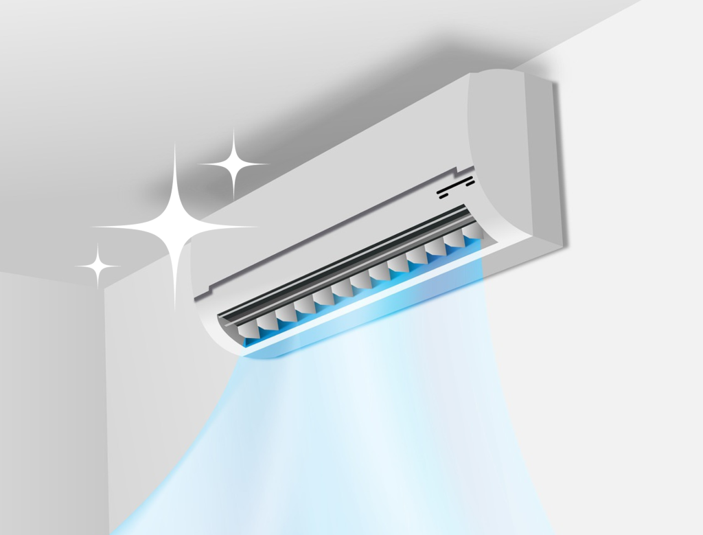 Wie hygienisch ist eine Klimaanlage?