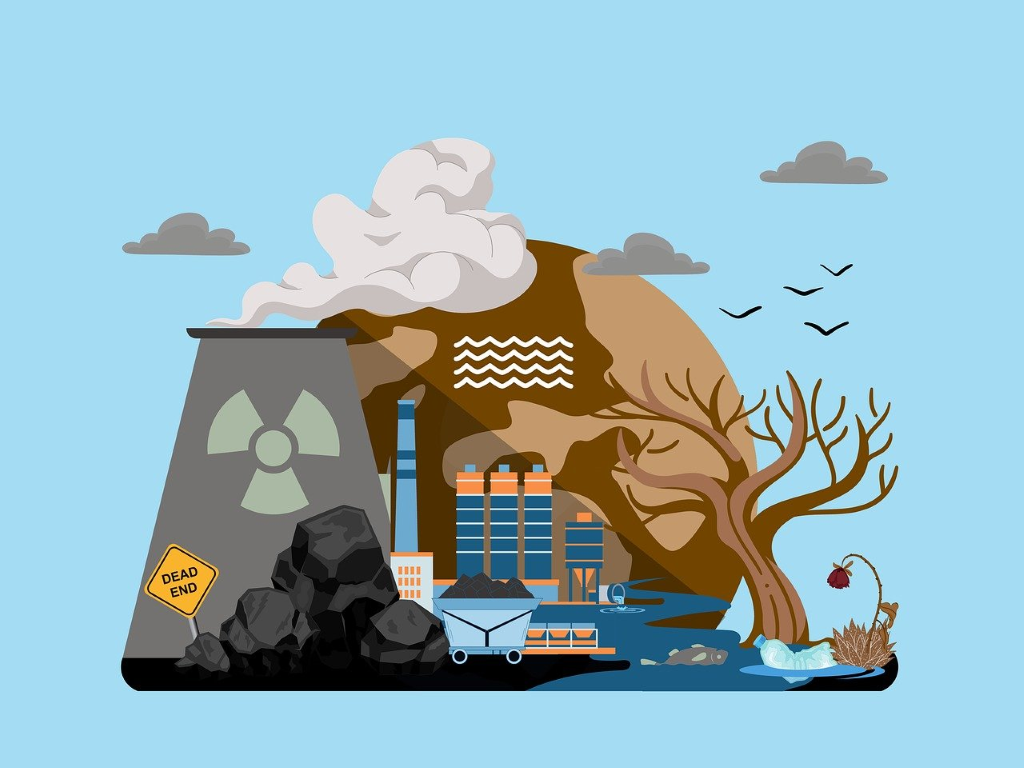 Das Klimaschutzgesetz der neuen Bundesregierung