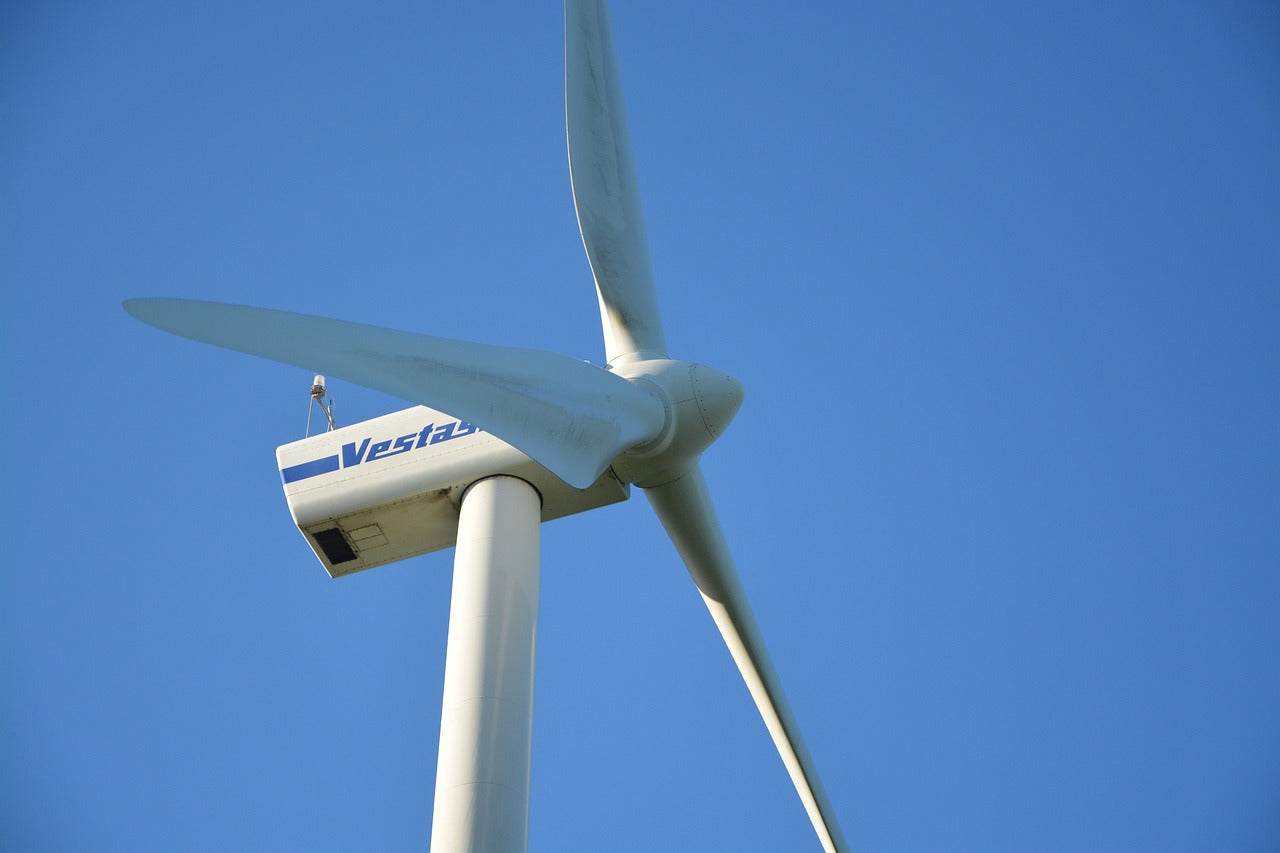 Windkraft für Zuhause – Wie sinnvoll ist sie?
