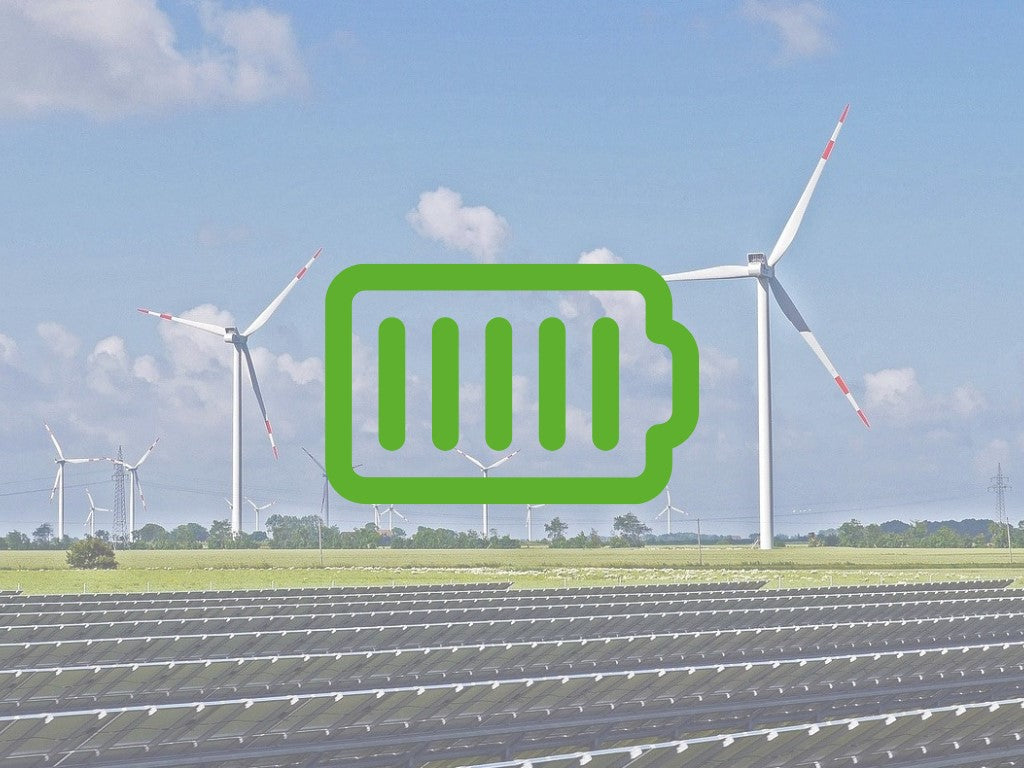 Redox-Flow-Batterie: Game Changer in der Energiespeicherung?