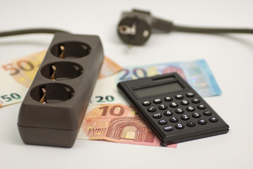 Elektroheizung: Wie kann man die hohen Kosten senken?