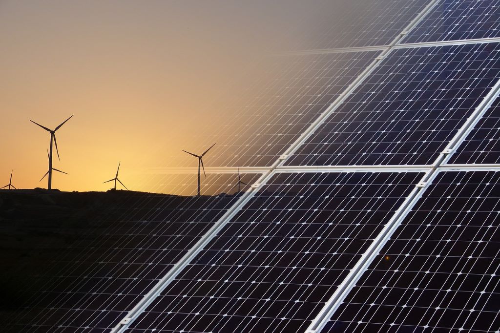Klimawandel: Energie- und Klimaziele der EU