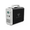 Powerstation EB150 | Schwarz | 1000W | 1500Wh