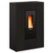 Extraflame | MARILENA PLUS 5.0 - NERO