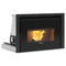 Extraflame belüfteter Pellet-Kamineinsatz | COMFORT P85 | 12,0 kW