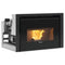 Extraflame kanalisierter Pellet-Einsatz | COMFORT P85 PLUS | 12,0 kW