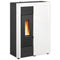 Extraflame | VIRNA IDRO.16 - BIAN