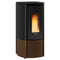 Extraflame Evolution Line Pelletofen | Katia 11 bronze | 11 kW