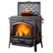 La Nordica Holzofen | ISOTTA CON CERCHI.16 | 11,9 kW