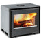 La Nordica Scheitholzkassette | INSERTO 70 LEAN | 8,5 kW
