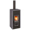 La Nordica Holzofen | ASIA 5.0 | 7 kW | Vulcan
