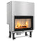 La Nordica Kamineinsatz | MONOBLOCCO 90PA 2.0 | 13,2 kW