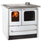 La Nordica Küchenofen | Sovrana Easy Evo 2.0 | weiss | 7,5 kW