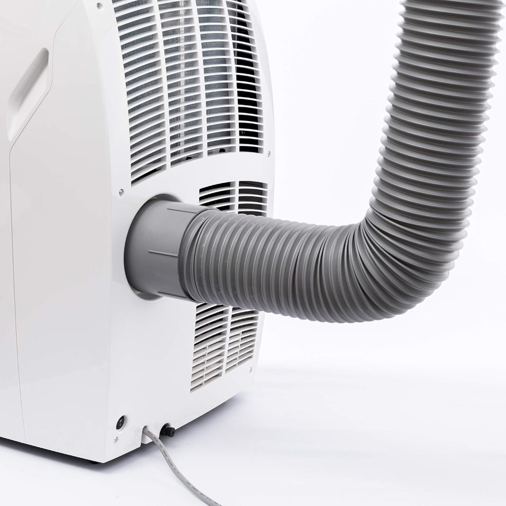 OLIMPIA SPLENDID | Mobiles Klimagerät DOLCECLIMA SILENT 10 | 2,6 kW | KlimaWorld