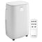 OLIMPIA SPLENDID | Mobiles Klimagerät DOLCECLIMA BREZZA 9 EQ | 2,5 kW