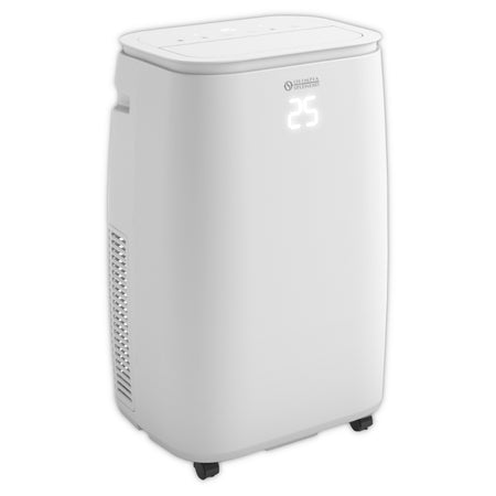 OLIMPIA SPLENDID | Mobiles Klimagerät DOLCECLIMA BREZZA 14 HP | 3,5 kW | KlimaWorld