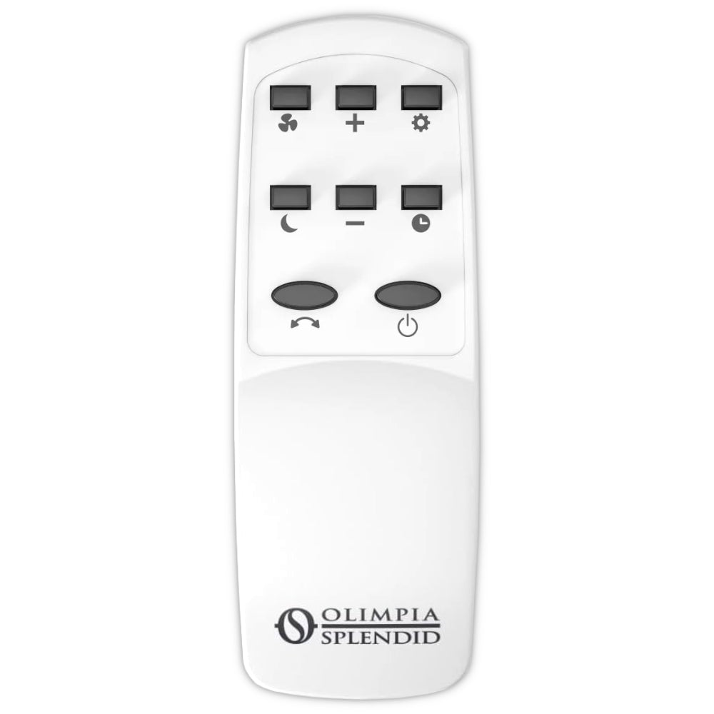 OLIMPIA SPLENDID | Mobiles Klimagerät DOLCECLIMA BREZZA 14 HP | 3,5 kW | KlimaWorld